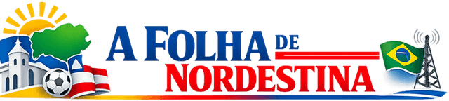 A Folha de Nordestina